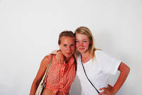 2009-06-27 - Rockfotostudion från Peace & Love, Borlänge