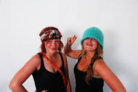 2009-06-27 - Rockfotostudion från Peace & Love, Borlänge