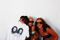 2009-06-27 - Rockfotostudion från Peace & Love, Borlänge