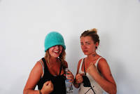 2009-06-27 - Rockfotostudion från Peace & Love, Borlänge