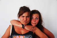 2009-06-27 - Rockfotostudion från Peace & Love, Borlänge