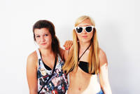2009-06-27 - Rockfotostudion från Peace & Love, Borlänge