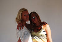 2009-06-27 - Rockfotostudion från Peace & Love, Borlänge