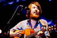 2009-07-03 - Fleet Foxes från Roskildefestivalen, Roskilde