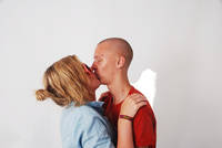 2009-06-27 - Rockfotostudion från Peace & Love, Borlänge