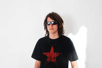 2009-06-27 - Rockfotostudion från Peace & Love, Borlänge