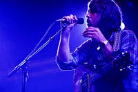 2009-07-03 - Fleet Foxes från Roskildefestivalen, Roskilde
