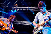 2009-07-03 - Fleet Foxes från Roskildefestivalen, Roskilde