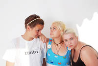 2009-06-27 - Rockfotostudion från Peace & Love, Borlänge