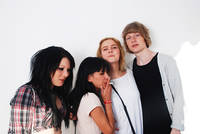 2009-06-27 - Rockfotostudion från Peace & Love, Borlänge