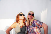 2009-06-27 - Rockfotostudion från Peace & Love, Borlänge