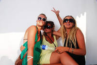 2009-06-27 - Rockfotostudion från Peace & Love, Borlänge