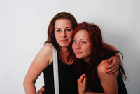 2009-06-27 - Rockfotostudion från Peace & Love, Borlänge