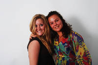 2009-06-27 - Rockfotostudion från Peace & Love, Borlänge