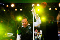 2009-07-03 - Lillasyster från Arvikafestivalen, Arvika