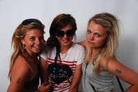 2009-06-27 - Rockfotostudion från Peace & Love, Borlänge