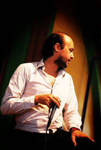 2009-07-03 - Poni Hoax från Arvikafestivalen, Arvika