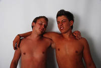 2009-06-27 - Rockfotostudion från Peace & Love, Borlänge