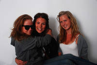 2009-06-27 - Rockfotostudion från Peace & Love, Borlänge