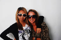2009-06-27 - Rockfotostudion från Peace & Love, Borlänge