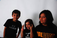 2009-06-27 - Rockfotostudion från Peace & Love, Borlänge