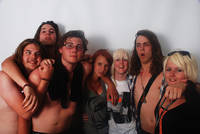 2009-06-27 - Rockfotostudion från Peace & Love, Borlänge