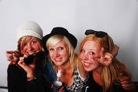 2009-06-27 - Rockfotostudion från Peace & Love, Borlänge