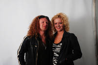 2009-06-27 - Rockfotostudion från Peace & Love, Borlänge