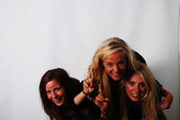 2009-06-27 - Rockfotostudion från Peace & Love, Borlänge