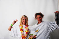 2009-06-27 - Rockfotostudion från Peace & Love, Borlänge