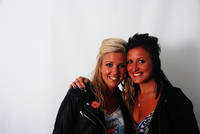 2009-06-27 - Rockfotostudion från Peace & Love, Borlänge