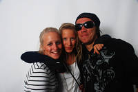 2009-06-27 - Rockfotostudion från Peace & Love, Borlänge