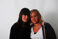 2009-06-27 - Rockfotostudion från Peace & Love, Borlänge