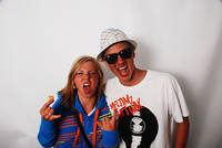 2009-06-27 - Rockfotostudion från Peace & Love, Borlänge