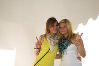 2009-06-26 - Rockfotostudion från Peace & Love, Borlänge