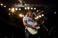 2009-07-03 - Eagles Of Death Metal från Arvikafestivalen, Arvika