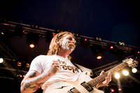 2009-07-03 - Eagles Of Death Metal från Arvikafestivalen, Arvika