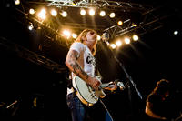 2009-07-03 - Eagles Of Death Metal från Arvikafestivalen, Arvika