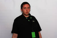 2009-07-02 - Rockfotostudion från Arvikafestivalen, Arvika