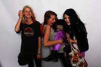 2009-07-02 - Rockfotostudion från Arvikafestivalen, Arvika