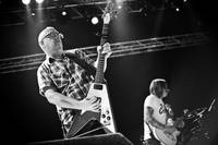 2009-07-03 - Eagles Of Death Metal från Arvikafestivalen, Arvika