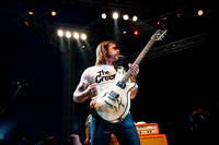 2009-07-03 - Eagles Of Death Metal från Arvikafestivalen, Arvika