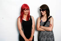 2009-07-02 - Rockfotostudion från Arvikafestivalen, Arvika