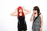 2009-07-02 - Rockfotostudion från Arvikafestivalen, Arvika