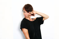 2009-07-02 - Rockfotostudion från Arvikafestivalen, Arvika
