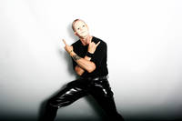 2009-07-02 - Rockfotostudion från Arvikafestivalen, Arvika