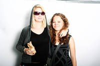 2009-07-02 - Rockfotostudion från Arvikafestivalen, Arvika