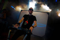 2009-07-03 - Motor från Arvikafestivalen, Arvika