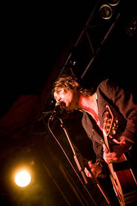 2009-07-03 - Adam Heldring från Arvikafestivalen, Arvika