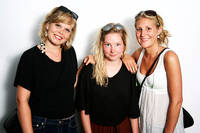 2009-07-02 - Rockfotostudion från Arvikafestivalen, Arvika